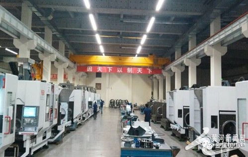 揭秘世界最大的机床制造地下工厂与医药科技前沿