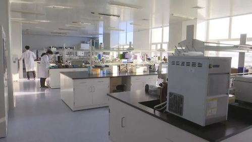 迈出新步伐 取得新成效 我省加大科技创新力度 医药健康产业迸发新活力