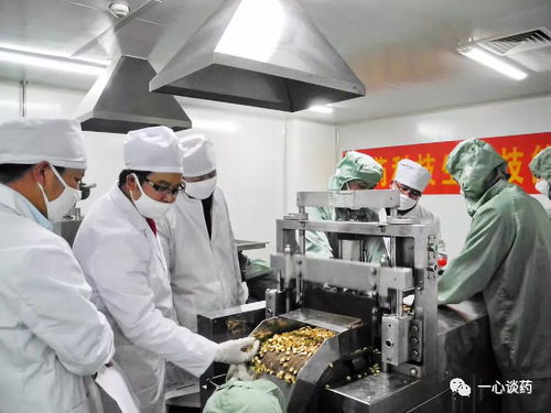 以技立岗，以赛促练——中药科技公司顺利开展2019年度生产技能大比武活动